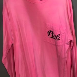 Long sleeve vs T-shirt’s